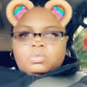 Meet your Posher, Nyasia